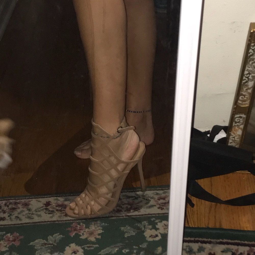 Super cute heels